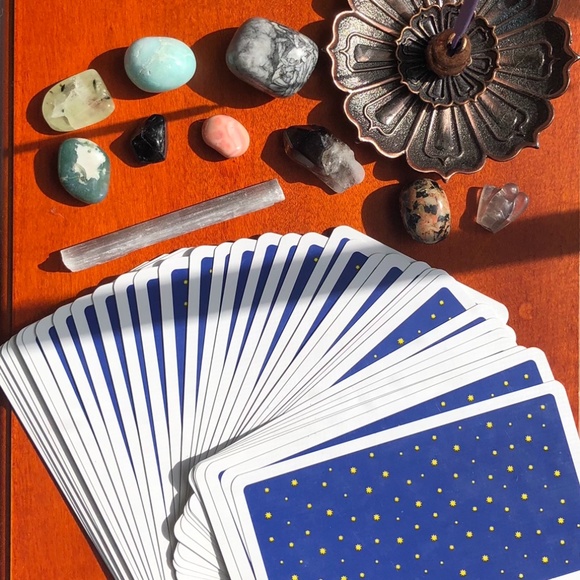 Tarot Reading - Picture 2 of 2